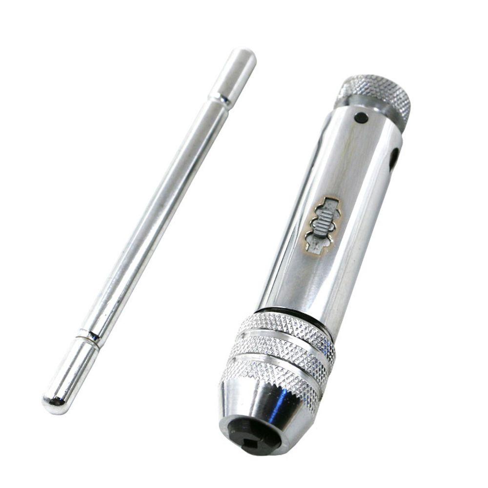 Solighter Kunci Pas Adjustable Untuk Alat Pertukangan|Alat Bor Tangan Model Putar