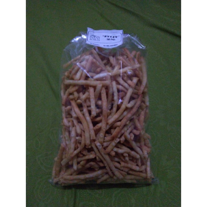 

stik keju kraft (stiju) 500gr