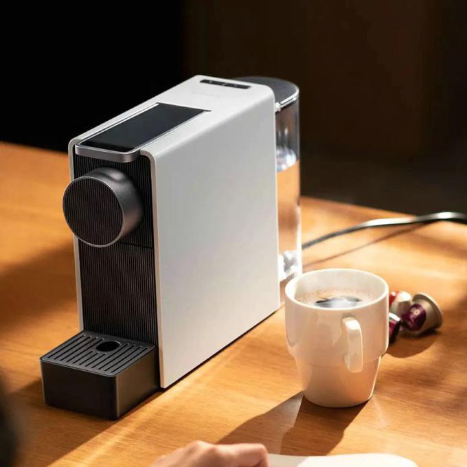 Xiaomi Scishare Mini Mesin Kopi Espresso Coffee Powder Maker S1201 Tobeindah