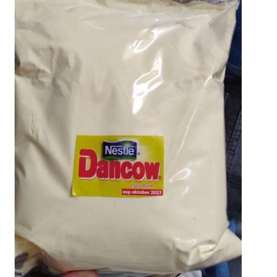

Tetbaik!! DANCOW 1 KG KEMASAN REPACK KUALITAS HAMPIR SAMA DENGAN DANCOW 534DYWZ