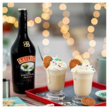 Baileys Original Irish Cream 1L