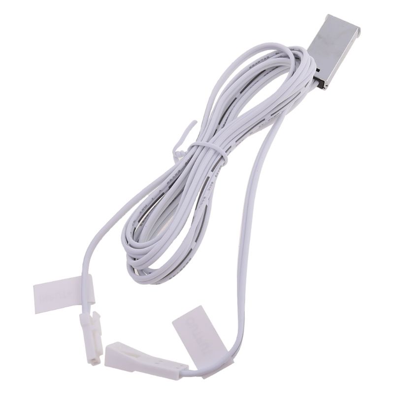 Gro 12V / 24V Wardrobe Cabinet Light Switch Infrared Door Control Switch 5A 60W Sensor