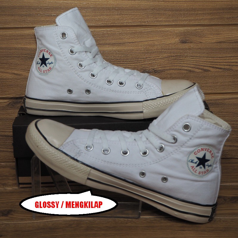 Sepatu ALLSTAR Converse 70s Egret High tinggi HI SNEAKERS CONVERS ALL STAR 70 S MERAH MARRON