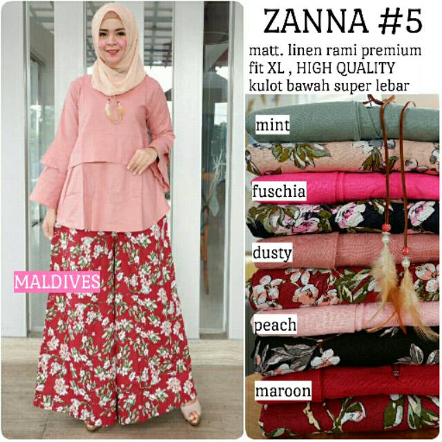

Zanna#5