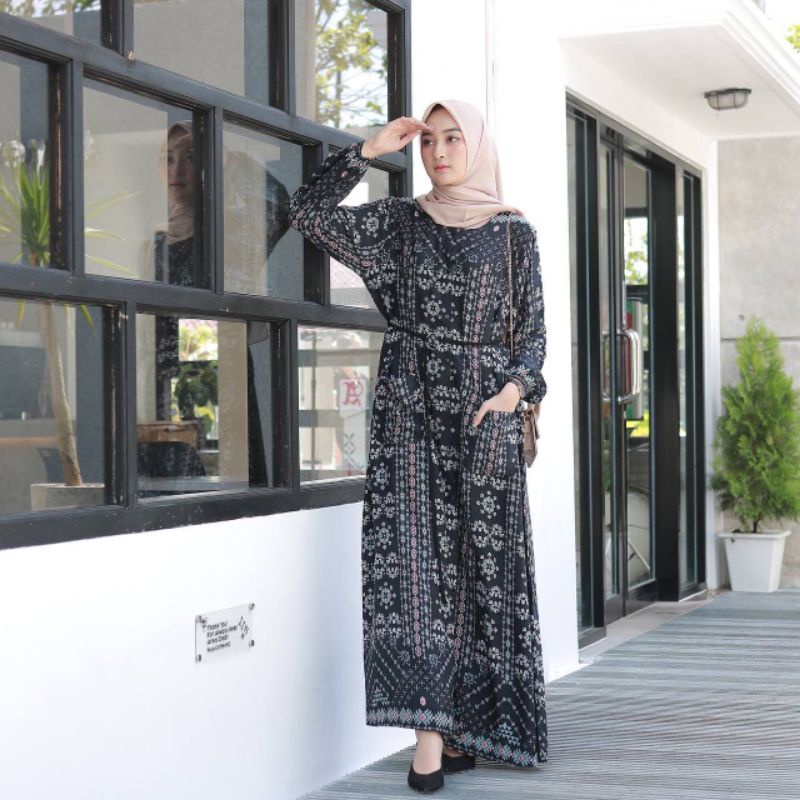 Kain Maxmara Motif Slavinha harga untuk setengah meter