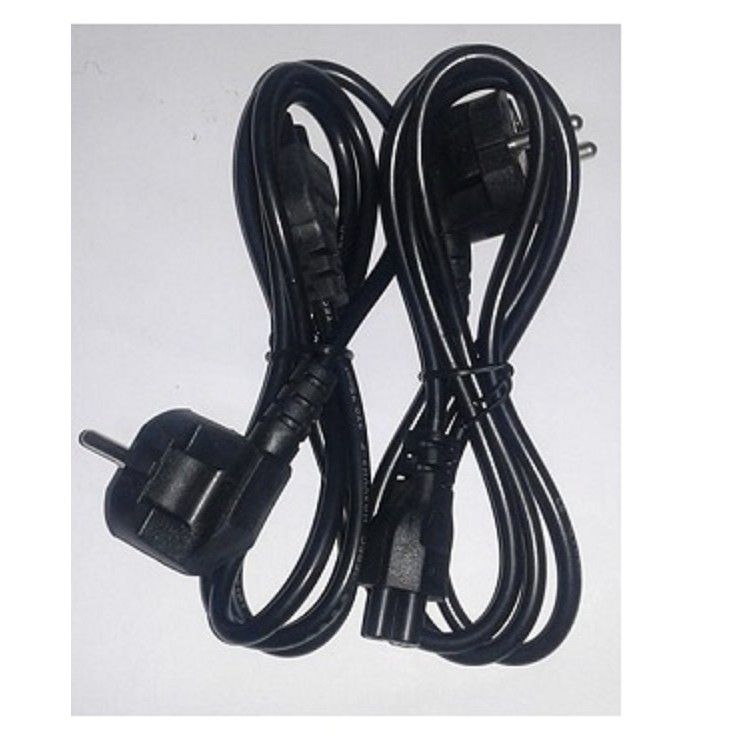 Kabel Power Adaptor / Charger Laptop 3 lubang