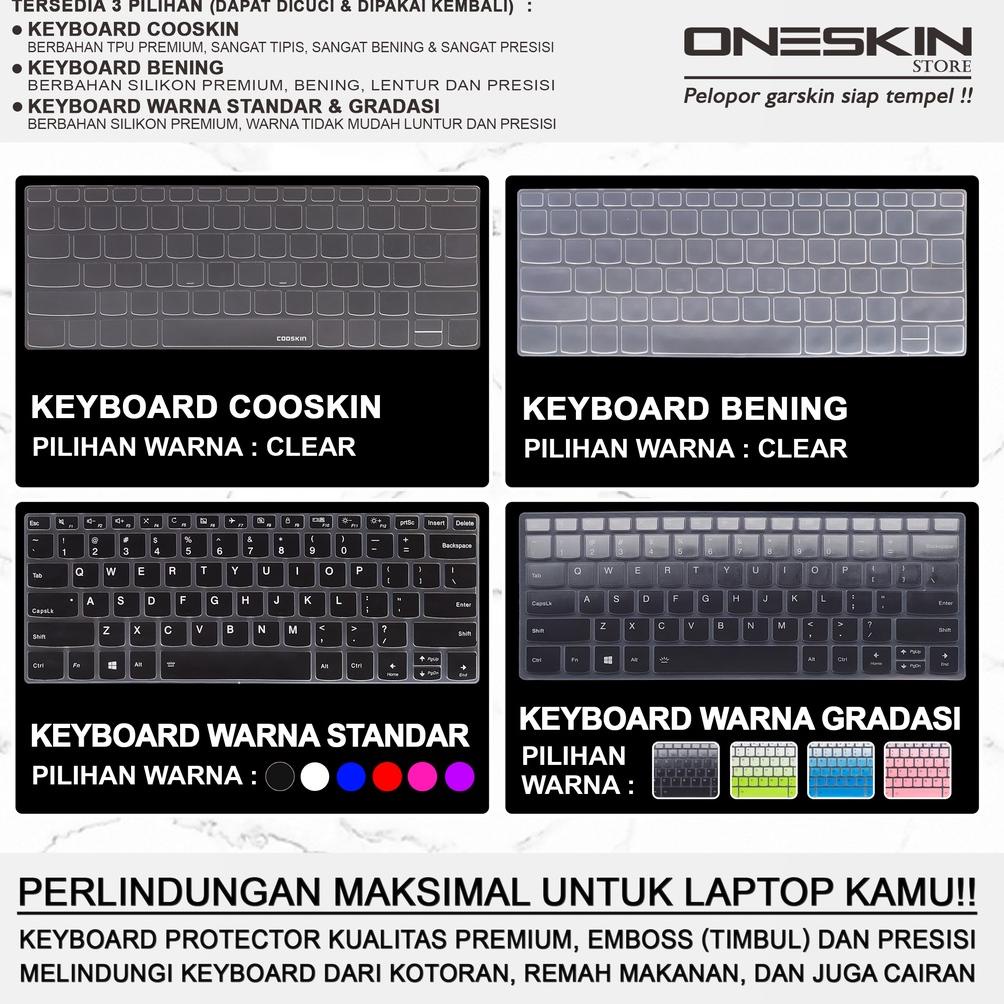 706 Garskin Stiker Laptop Lenovo IdeaPad Slim 3 3i 14 14ADA05 14ARE05 14IGL05 14IIL05 14IML05 Gambar