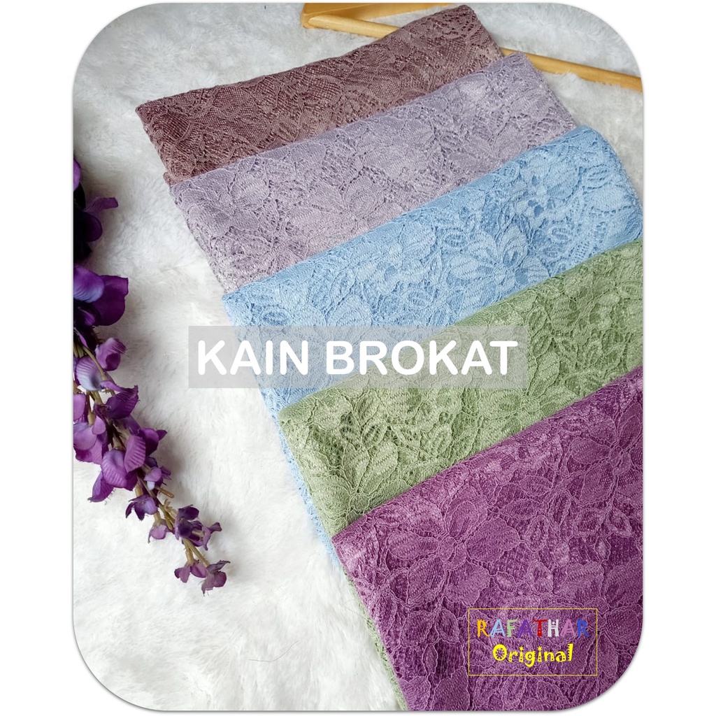 KAIN BROKAT METERAN KAIN BRUKAT METERAN BAHAN BRUKAT METERAN BAHAN BROKAT METERAN