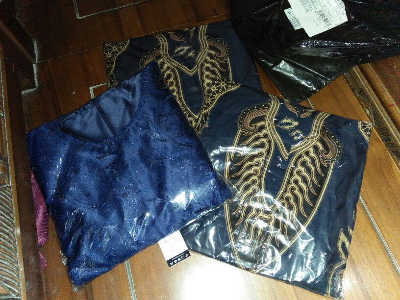 (termurah Couple 170an)ada Anak - Batik Couple Aisyah  . Couple Batik Brukat Kebaya Couple Kondangan