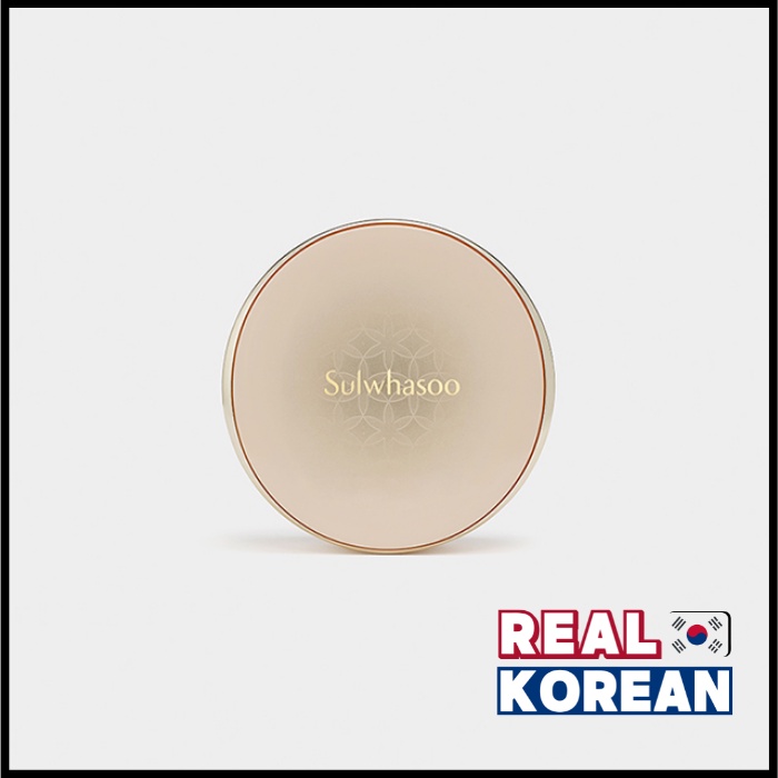 Sulwhasoo Perfecting Cushion EX 15g