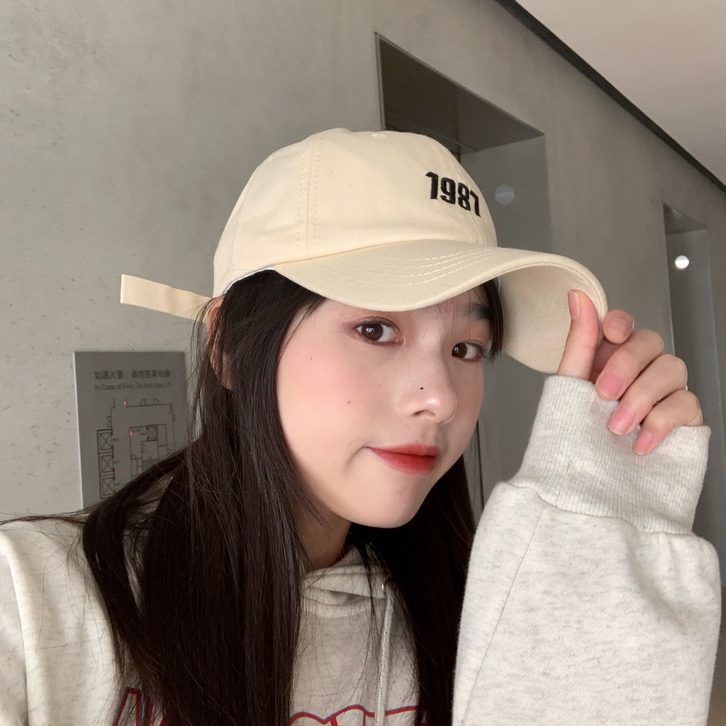 Topi baseball Motif Bordir Untuk Pria Dan Wanita