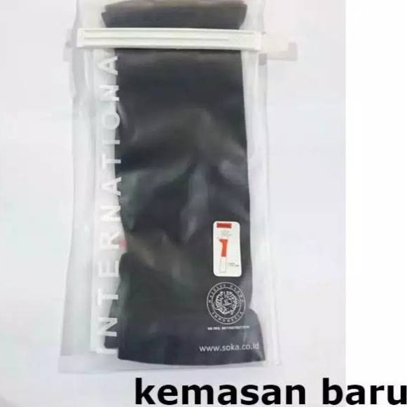 Manset Tangan SOKA Essentials Hand Sock Jempol - Inner Hijab Handsock