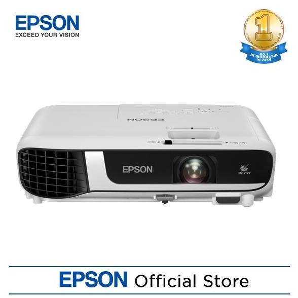 Projector Epson EB X51