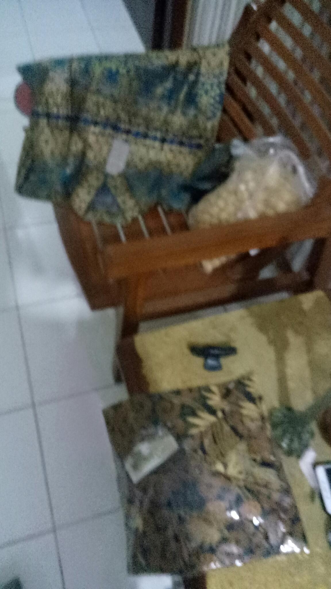 Hem Batik Dolby Dolbi Dobby Doby - Batik Sogan Solo - Batik Pria Warna Coklat - Risna Batik Hrb026