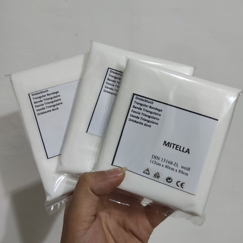 Mitella / Mitela / Kain PMR