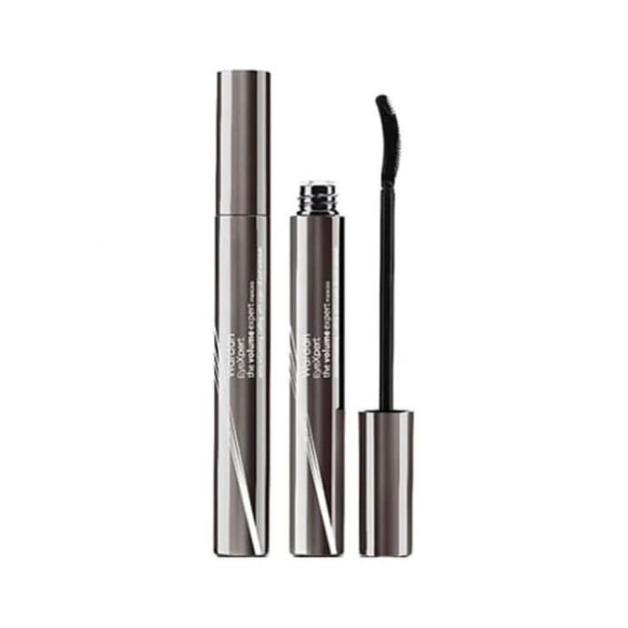 Wardah Mascara Expert Volume