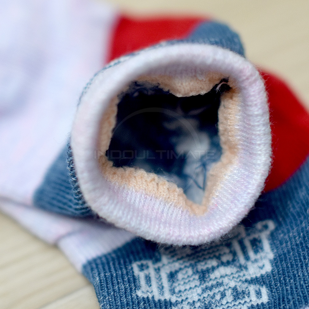 [PILIH MOTIF] 3in1 Kaos Kaki Model Telinga Bayi Baru Lahir (0-12 Bulan)  Baby Kingdom SNI Newborn Baby Sock Kaos Sarung Tangan kaki Bayi Laki-laki Perempuan KKA-503 Kaos Kaki Korea Lucu