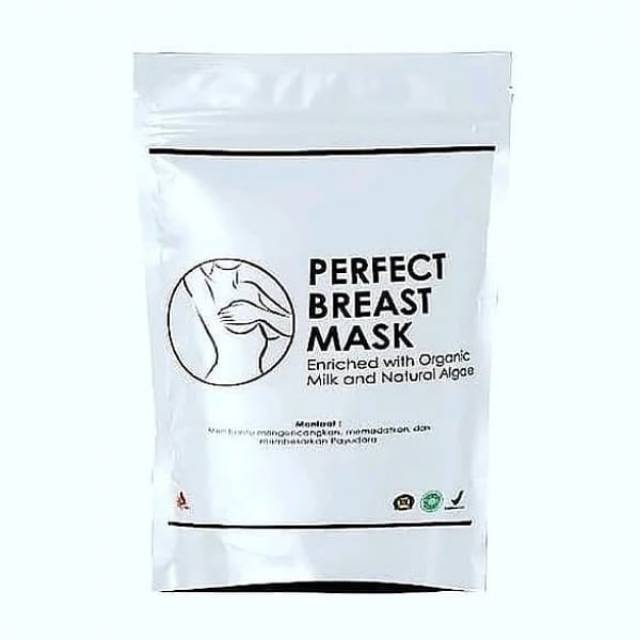 PERFECT BREAST MASK