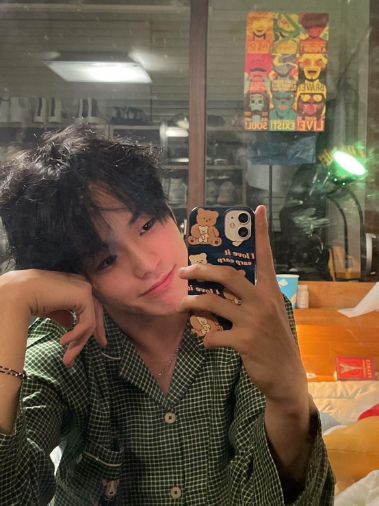 Benih-bibit Markisa Merah (mix Garden)