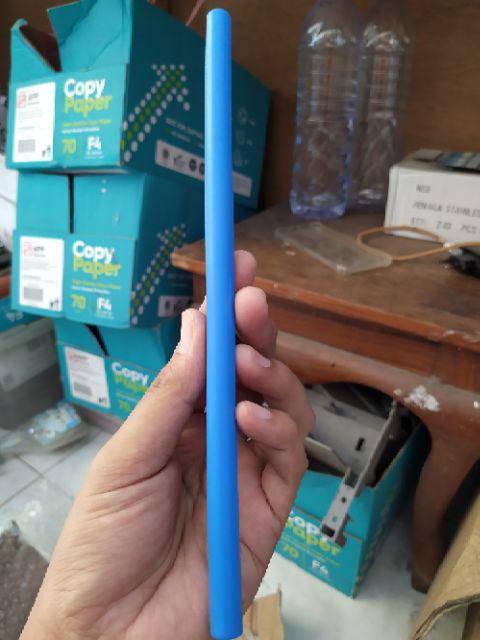 Japanese Style Cotton Cutleries Pouch / Kantong Penyimpanan Alat Makan Kain Katun