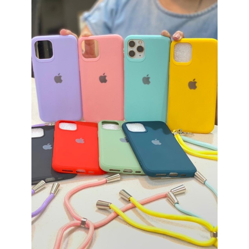 SOFTCASE ANTI JAMUR PREMIUM CASE SAMSUNG A51/S21+/S21 ULTRA/IPHONE 12/12 PRO/12 PRO MAX/