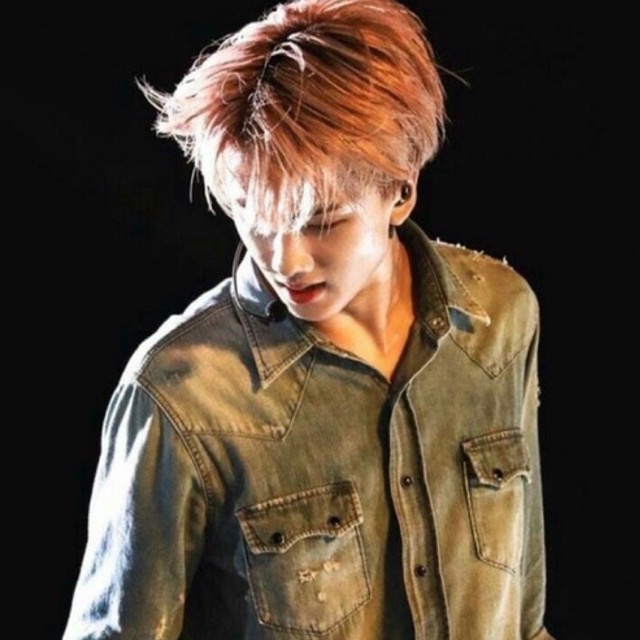 Pelunasan Digipack Glitch Mode