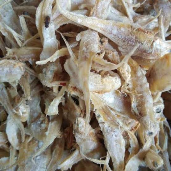 

ikan asin bulu ayam per 250gr