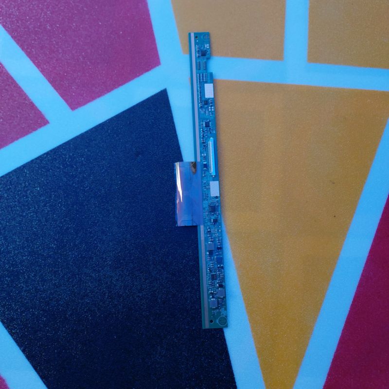 TCON POLITRON PLD 32V7510S T CON TV POLITRON PLD 32V7510