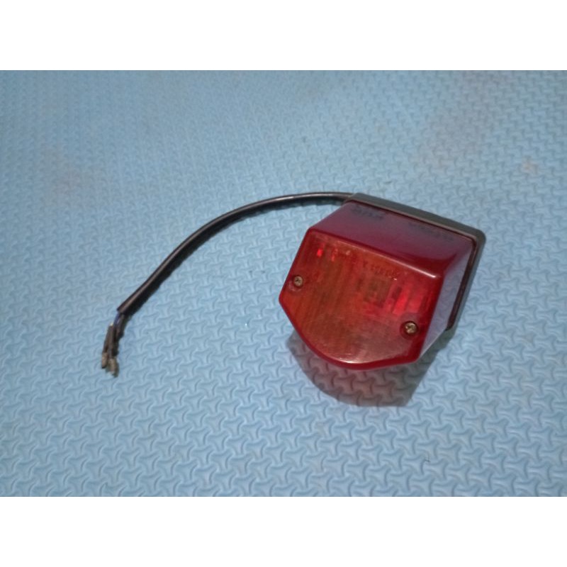 STOP LAMP YAMAHA BYSON ORIGINAL 45P