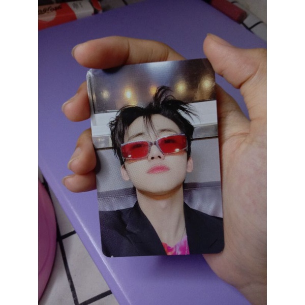 pc jaemin agent / nana agent/ nagent