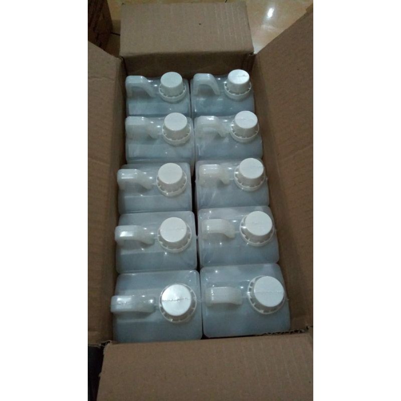 

RK60 Madu KLM Gholiban 1 kg / 1kg