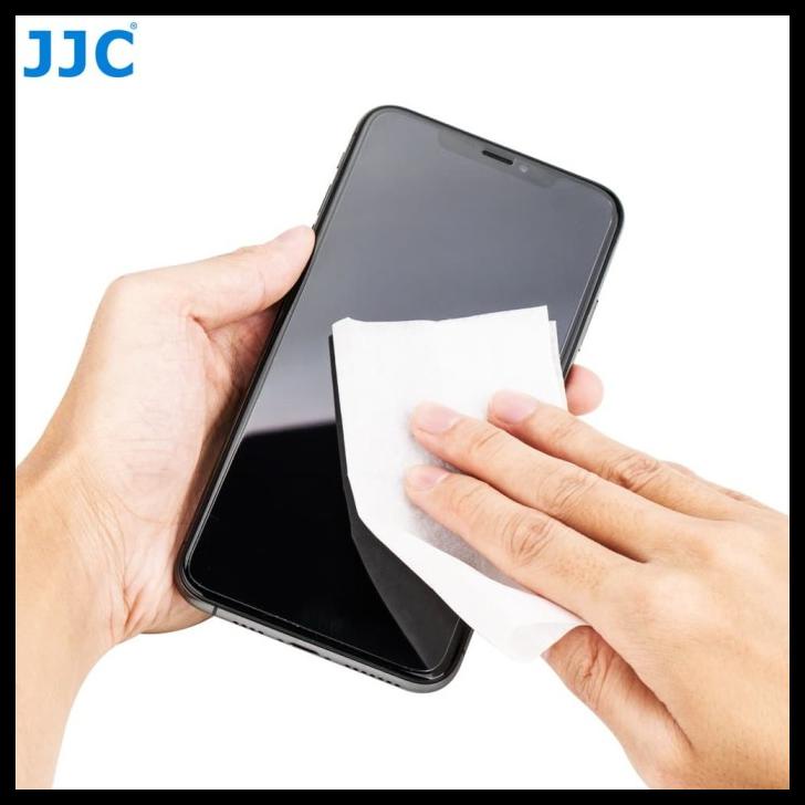 Jual Lcd Screen Cleaning Wipe / Pembersih Layar Hp Laptop Kamera (Cl