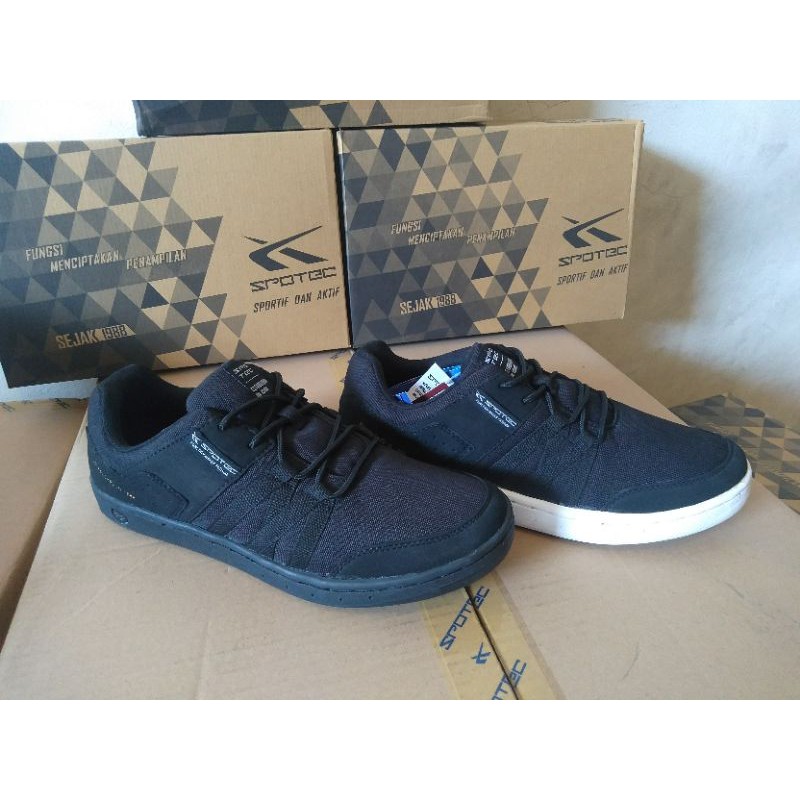 sepatu spotec seneker Gusion