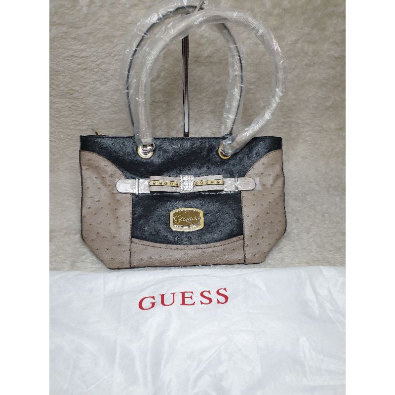 Tas Guess Original Counter