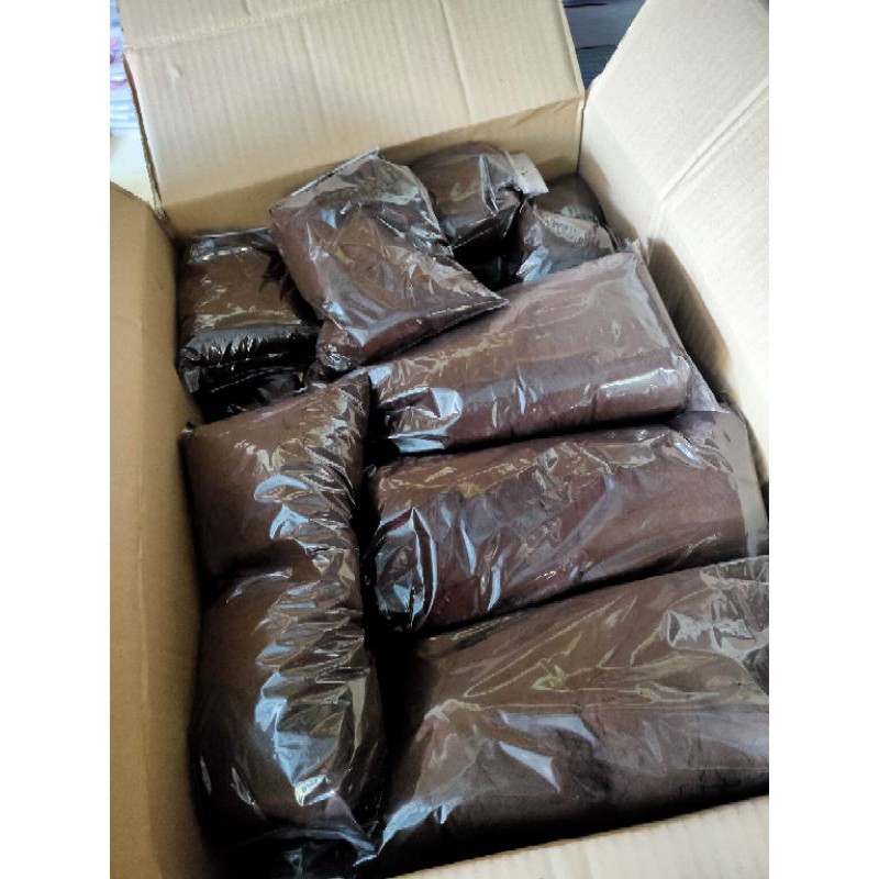 

kopi otet jebus bangka