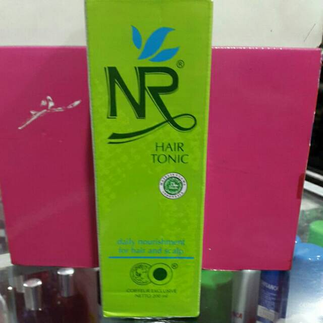 NR hairtonic 200ml