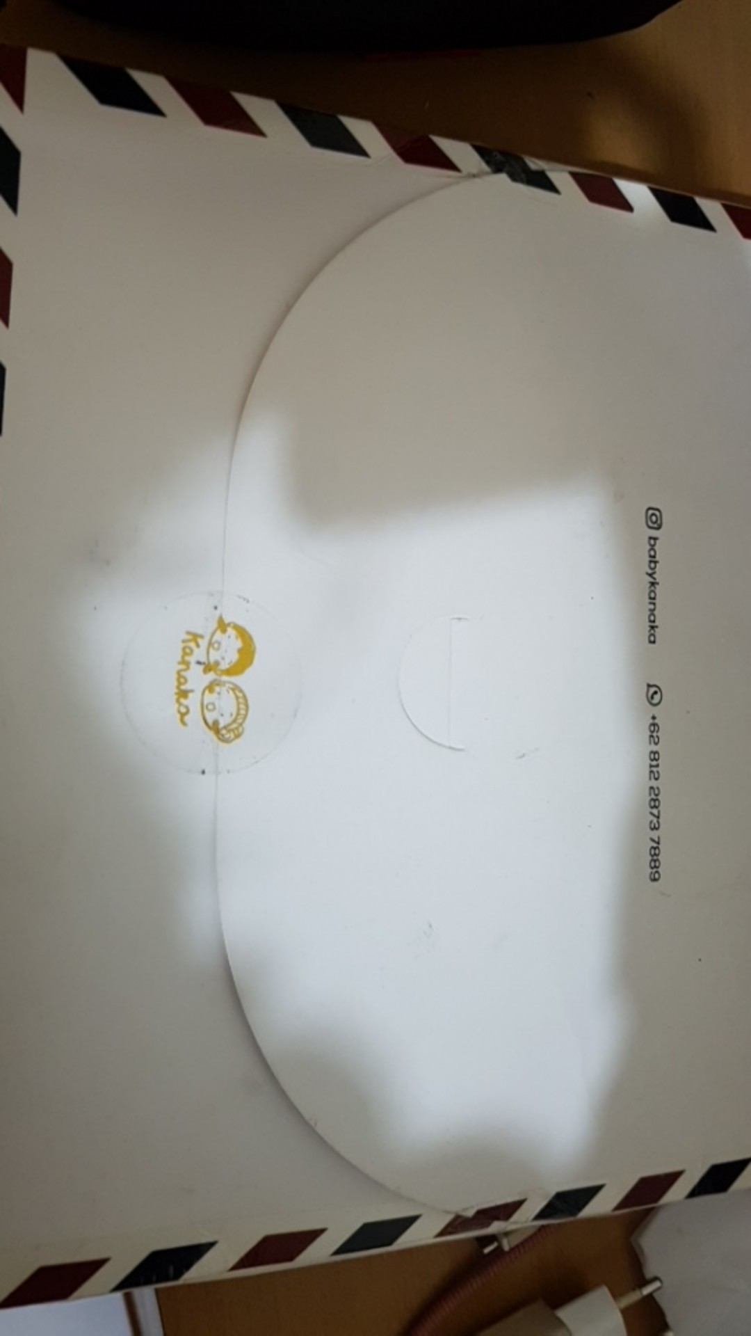 Batik Anak Kebaya Bali