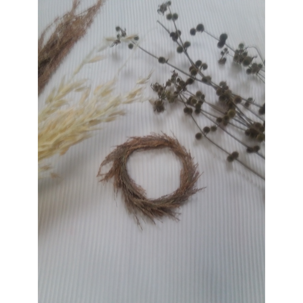 bunga ring hiasan hampers