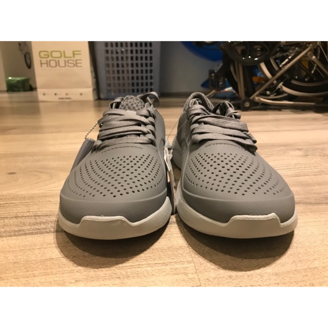 Jual sepatu CROCS Literide Pacer New’