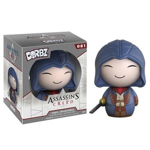 Funko Dorbz Assassin's Creed Unity: Arno