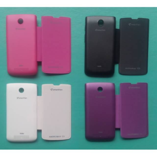 LANGKA FLIPCOVER ANDROMEX C3