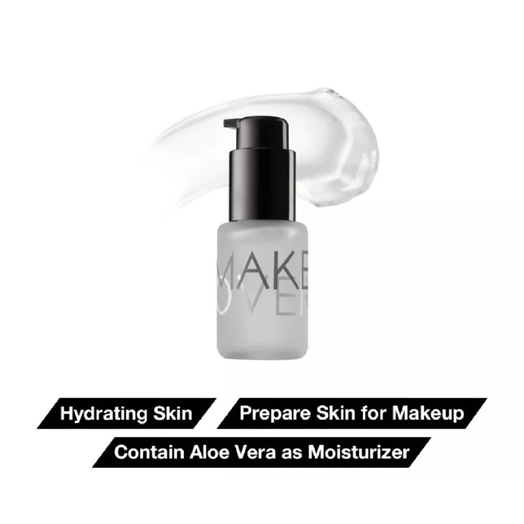 MAKE OVER hydration serum 33ml