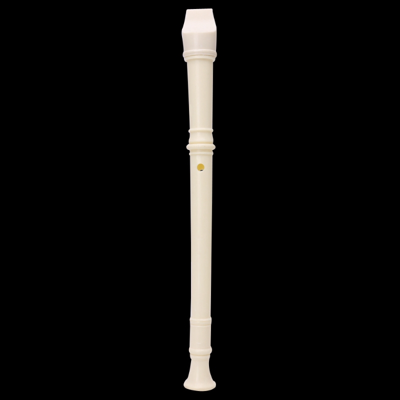 Alat Musik Recorder Soprano Long Flute 8 Lubang Bahan Plastik Untuk Amatir Shopee Indonesia