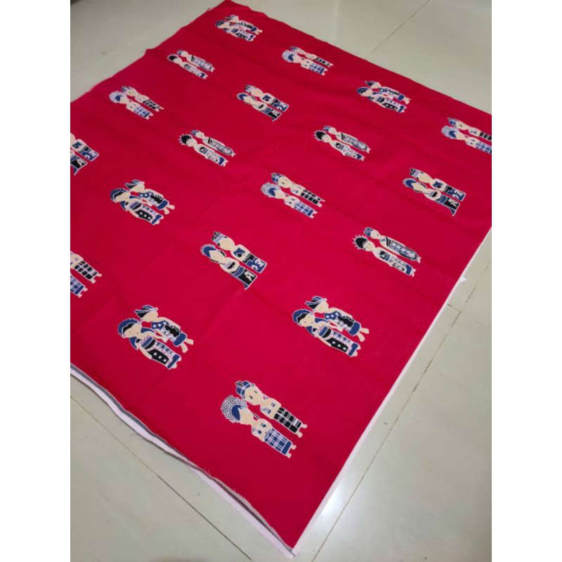 batik solo pakaian adat