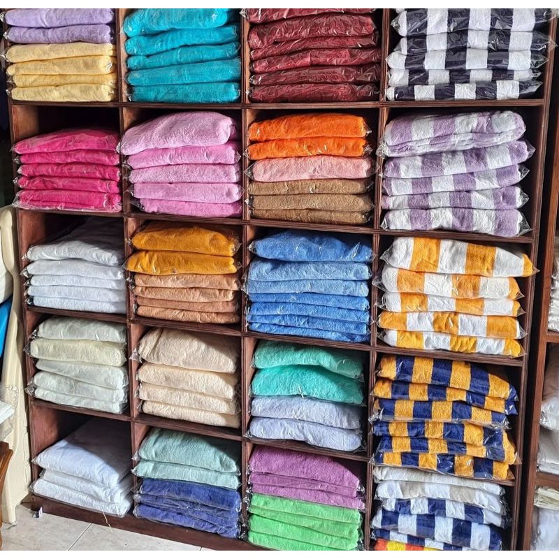 pool towel hotel/ handuk jumbo hotel/beach towel/handuk kolam NEW