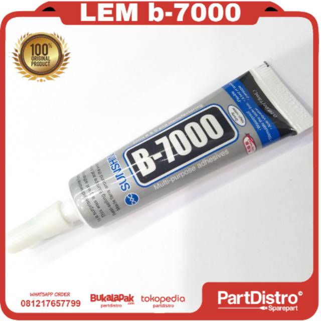 

LEM SUNSHINE B7000 15ML (BENING)