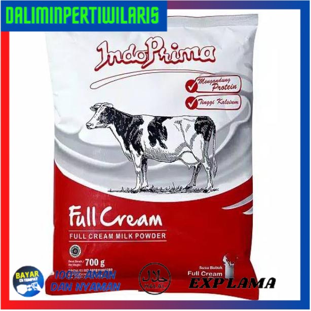 

BISA COD Indoprima untuk penggemuk atau diet 700 gr MURAH [Kode 1|Kode 2|Kode 3|Kode 4|Kode 5|Kode