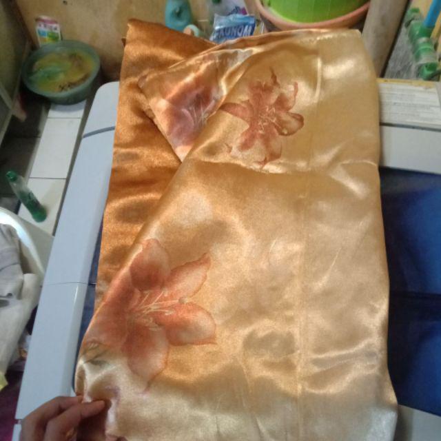 Gorden Import Premium Hordeng Korden Gordyn