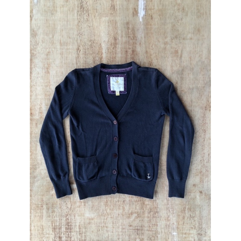 Preloved Cardigan Teenie Weenie Women Ori