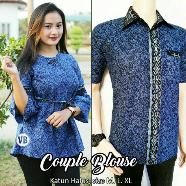 EM CP  Markombi Marmar Fashion Cowok Dan Cewek Paket Baju  